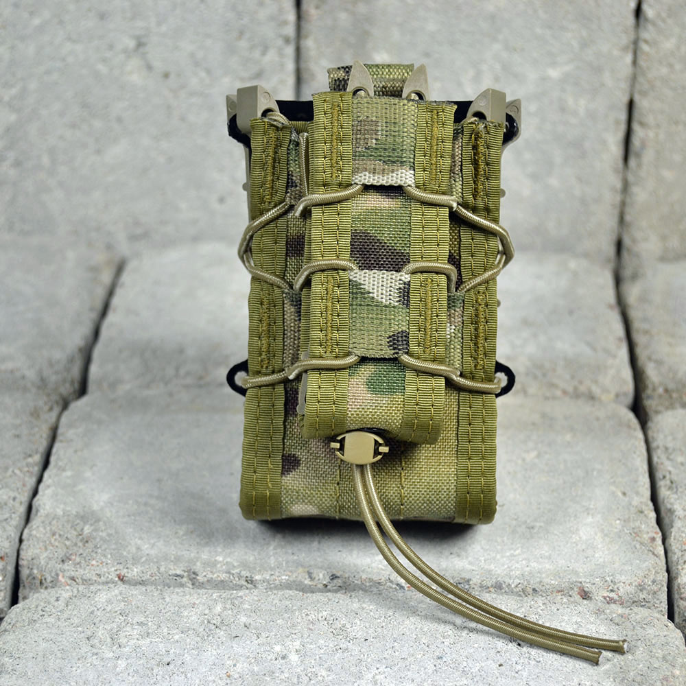 High Speed Gear | X2RP TACO 